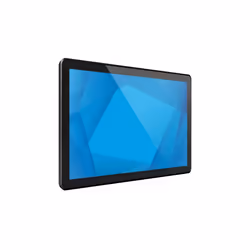 Elo Touch Solutions 1564L Écran plat interactif 39,6 cm (15.6") LCD 450 cd/m² Full HD Noir Écran tactile 24/7 - Vue supplémentaire 3