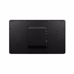 Elo Touch Solutions 1564L Écran plat interactif 39,6 cm (15.6") LCD 450 cd/m² Full HD Noir Écran tactile 24/7 - Vue supplémentaire 5