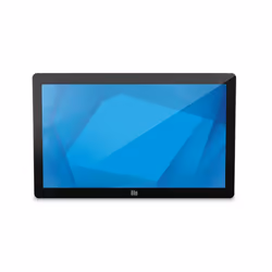 Elo Touch Solutions 2202L écran plat de PC 21.5" Full HD LCD Écran tactile Noir