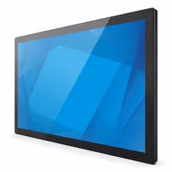 Elo Touch Solutions TouchPro PCAP En forme de kiosk 80 cm (31.5") LED 400 cd/m² Full HD Noir Écran tactile - Vue supplémentaire 2