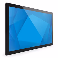 Elo Touch Solutions TouchPro PCAP En forme de kiosk 80 cm (31.5") LED 400 cd/m² Full HD Noir Écran tactile - Vue supplémentaire 3