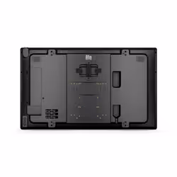 Elo Touch Solutions TouchPro PCAP En forme de kiosk 80 cm (31.5") LED 400 cd/m² Full HD Noir Écran tactile - Vue supplémentaire 4