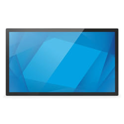 Elo Touch Solutions 4304L Écran plat interactif 108 cm (42.5") LED 500 cd/m² Noir Écran tactile 24/7