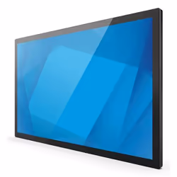 Elo Touch Solutions 4304L Écran plat interactif 108 cm (42.5") LED 500 cd/m² Noir Écran tactile 24/7