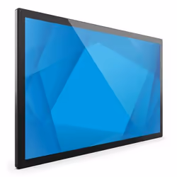 Elo Touch Solutions 4304L Écran plat interactif 108 cm (42.5") LED 500 cd/m² Noir Écran tactile 24/7 - Vue supplémentaire 4