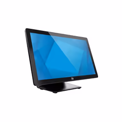 Elo Touch Solutions I-Series E155309 i5-1245UL 21.5" Tactile 8Go 256Go SSD Win10 IoT Enterprise Noir