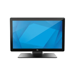Elo Touch Solutions E159758 écran plat de PC 21.5" LED Écran tactile Dessus de table Noir
