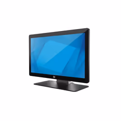 Elo Touch Solutions E159758 écran plat de PC 21.5" LED Écran tactile Dessus de table Noir