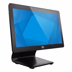 Elo Touch Solutions I-Series E743853 PC tout en un/station de travail Intel® Core™ i5 i5-1245UL 39,6 cm (15.6") 1920 x 1080 pixels Écran tactile PC All-in-One 16 Go DDR5-SDRAM 256 Go SSD Windows 10 IoT Enterprise Wi-Fi 6 (802.11ax) Noir