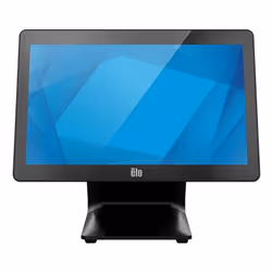 Elo Touch Solutions I‑Series 3 Moniteur de caisse 39,6 cm (15.6") 1920 x 1080 pixels Full HD LCD Écran tactile - Vue supplémentaire 2