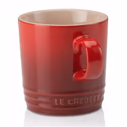 Le Creuset 70302350600002, Unique, 0,35 L, Rouge, Grès, Universel, 1 personne(s)