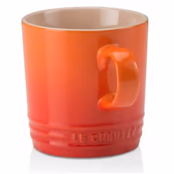 Le Creuset 70302350900002, Unique, 0,35 L, Orange, Grès, Universel, 1 personne(s)