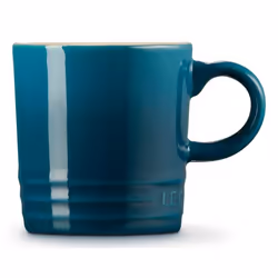 Le Creuset 70305106420099 Tasse Bleu Espresso 1 pièce(s)