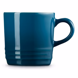 Le Creuset 70303206420099 Tasse Bleu Cappucino 1 pièce