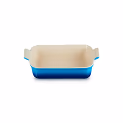 Le Creuset 71102262200001 plat de cuisson 2,4 L Rectangulaire Grès Plat à cuisson