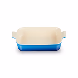 Le Creuset 71102322200001 plat de cuisson 4 L Rectangulaire Grès Plat à cuisson