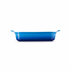 Le Creuset 71102322200001 plat de cuisson 4 L Rectangulaire Grès Plat à cuisson