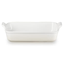 Le Creuset 71102327160001 plat de cuisson 4 L Rectangulaire Grès Plat à gratin