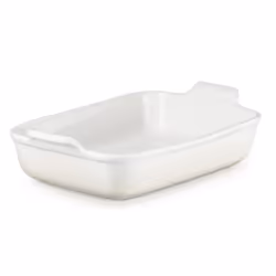 Le Creuset 71102327160001 plat de cuisson 4 L Rectangulaire Grès Plat à gratin