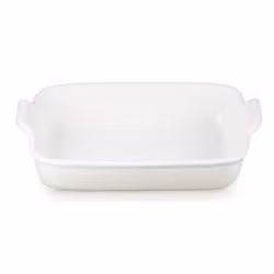 Le Creuset 71102327160001 plat de cuisson 4 L Rectangulaire Grès Plat à gratin