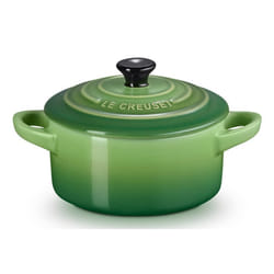 Le Creuset 71901104080100 cocotte en céramique 0,25 L Vert