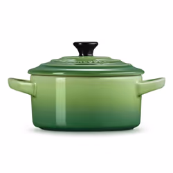 Le Creuset 71901104080100 cocotte en céramique 0,25 L Vert