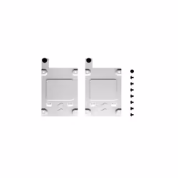 Fractal Design FD-A-BRKT-002 Compartiment pour ordinateur Universel