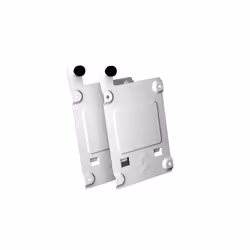 Fractal Design FD-A-BRKT-002 Compartiment pour ordinateur Universel