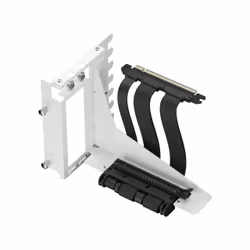 Fractal Design Flex 2, Universel, Kit GPU, Blanc, 1 pièce(s), 19,5 cm, North, Focus 2, Define 7, Meshify 2, Torrent