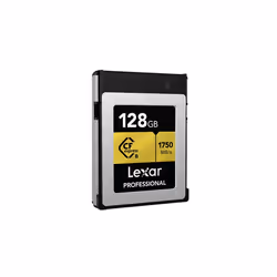 Lexar Professional CFexpress 128 Go
