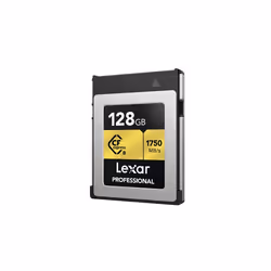Lexar Professional CFexpress 128 Go