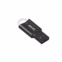 Lexar JumpDrive V40 lecteur USB flash 64 Go USB Type-A 2.0 Noir