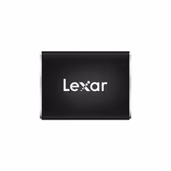 Lexar Professional SL100 Pro 500 Go Noir - Vue supplémentaire 2