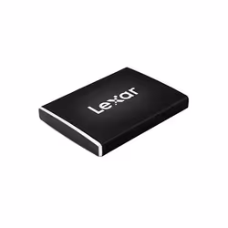 Lexar Professional SL100 Pro 500 Go Noir - Vue supplémentaire 3