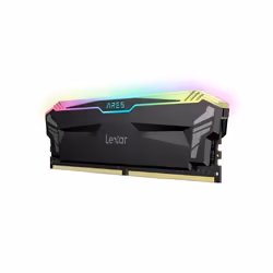 Lexar ARES RGB module de mémoire 32 Go 2 x 16 Go DDR4