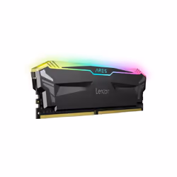 Lexar ARES RGB module de mémoire 32 Go 2 x 16 Go DDR4