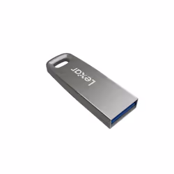 Lexar JumpDrive M45 lecteur USB flash 128 Go USB Type-A 3.2 Gen 1 (3.1 Gen 1) Argent