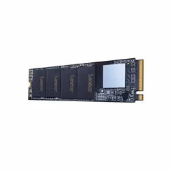 Lexar NM610 M.2 500 Go PCI Express 3.0 3D TLC NVMe