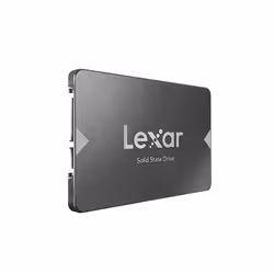 Lexar NS100 2.5" 128 Go Série ATA III