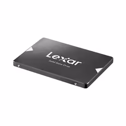 Lexar NS100 2.5" 256 Go Série ATA III