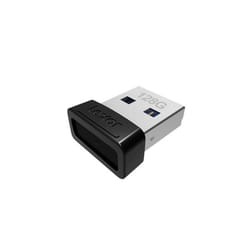 Lexar JumpDrive S47 lecteur USB flash 128 Go USB Type-A 3.2 Gen 1 (3.1 Gen 1) Noir