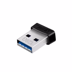 Lexar JumpDrive S47 lecteur USB flash 128 Go USB Type-A 3.2 Gen 1 (3.1 Gen 1) Noir