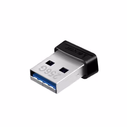 Lexar JumpDrive S47 lecteur USB flash 256 Go USB Type-A 3.2 Gen 1 (3.1 Gen 1) Noir, Argent