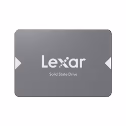 Lexar NS100