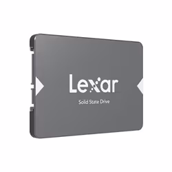 Lexar NS100 2.5" 2 To Série ATA III