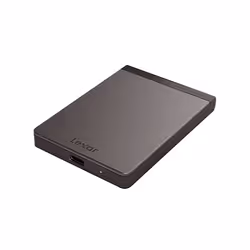 Lexar SL200 1 To Gris