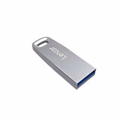 Lexar JumpDrive M35 lecteur USB flash 64 Go USB Type-A 3.0 Argent