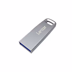 Lexar JumpDrive M35 lecteur USB flash 128 Go USB Type-A 3.0 Argent