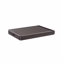 Lexar SL200 512 Go Gris
