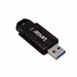 Clé USB - LEXAR - JUMP DRIVE 64Go S80 - USB 3.1 - Noir